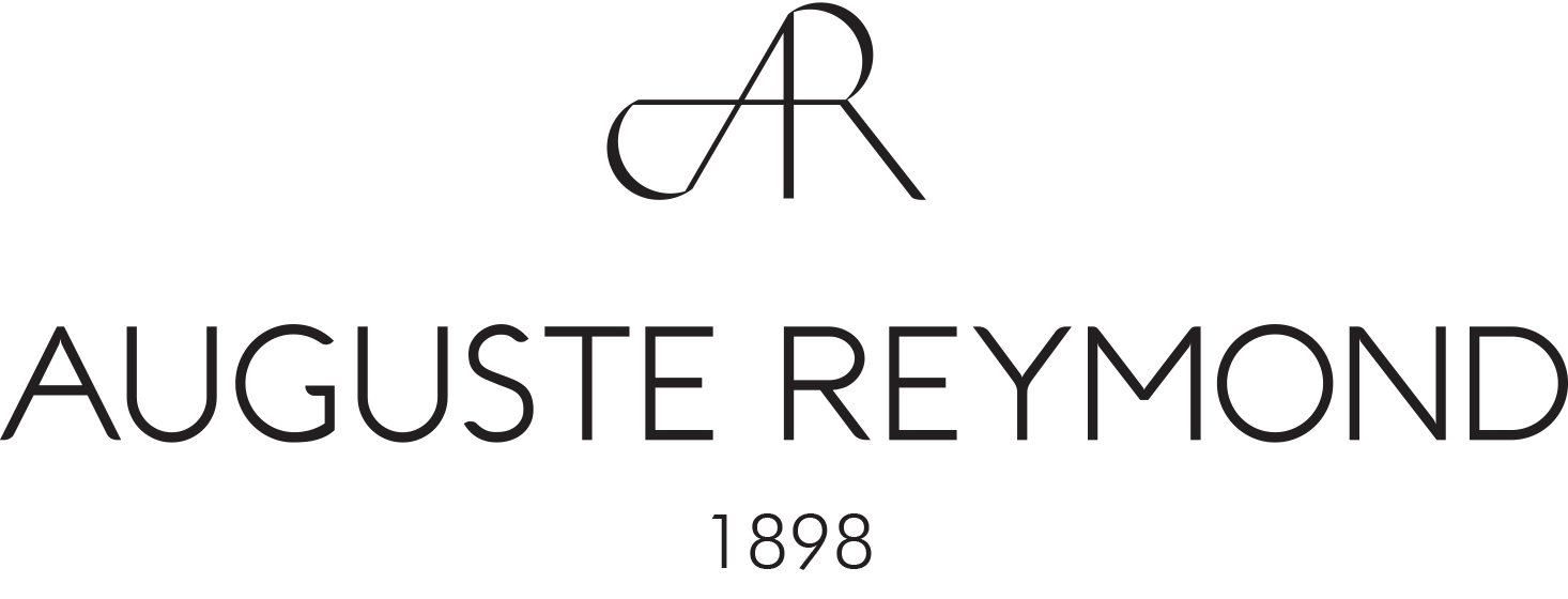 Logo hodinek Auguste Reymond