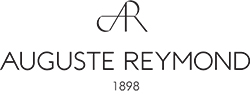 Logo švýcarských hodinek auguste reymond
