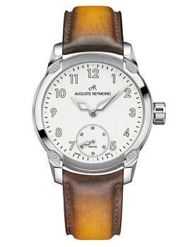 pánské švýcarské hodinky Auguste Reymond Origin Unitas