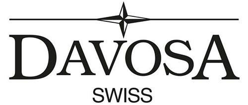 Logo společnosti Davosa