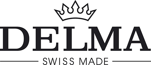 Logo společnosti Delma