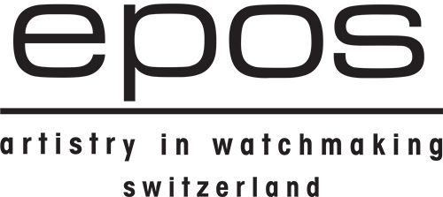 Logo hodinek Epos