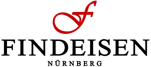 Logo hodinek Findeisen