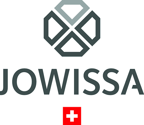 Logo společnosti Jowissa