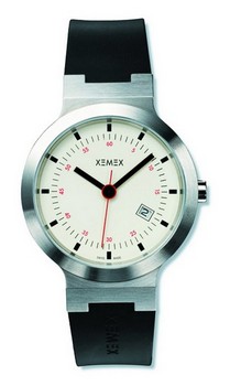 dámské švýcarské hodinky Xemex 1601.03