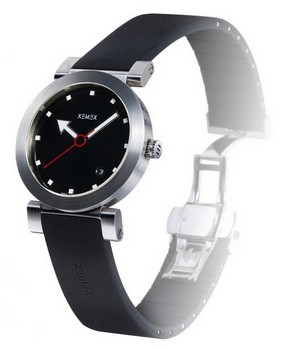 pánské švýcarské hodinky Xemex 205.03