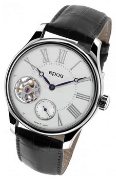 pánské švýcarské hodinky Epos 3369