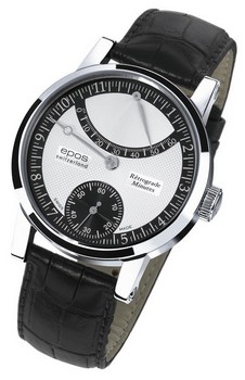 pánské švýcarské hodinky Epos 3379