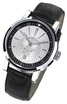 pánské švýcarské hodinky Epos 3386