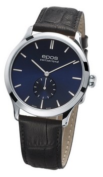pánské švýcarské hodinky Epos 3408
