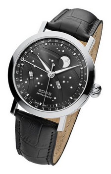 pánské švýcarské hodinky Epos 3440