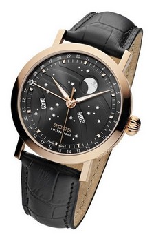 pánské švýcarské hodinky Epos 3440