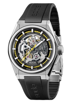 pánské švýcarské hodinky Epos Sport 3505
