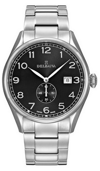 pánské švýcarské hodinky Delbana Fiorentino