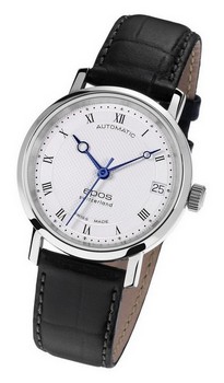 dámské švýcarské hodinky Epos 4387