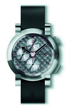 pánské švýcarské hodinky Xemex 5500.03