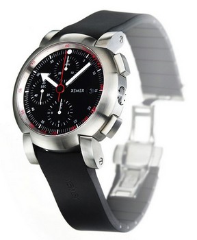 pánské švýcarské hodinky Xemex 5501.03