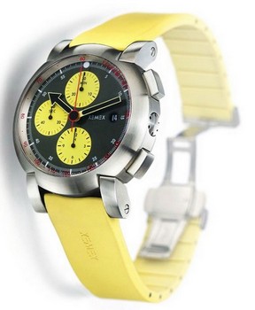 pánské švýcarské hodinky Xemex 5503.06