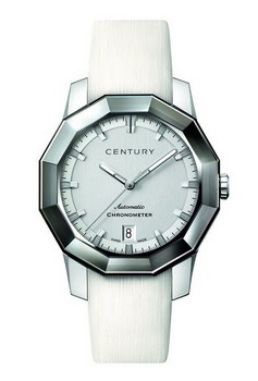 dámské švýcarské hodinky Century Prime Time Egos