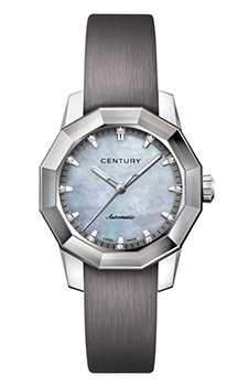 dámské švýcarské hodinky Century Prime Time