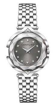dámské švýcarské hodinky Century Affinity