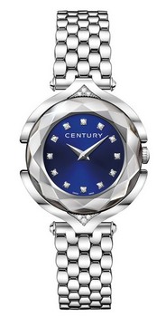 dámské švýcarské hodinky Century Affinity