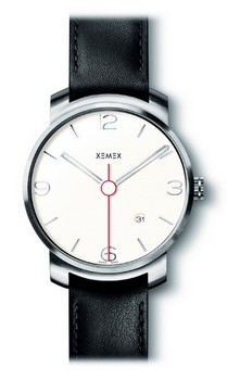 pánské švýcarské hodinky Xemex 801.01