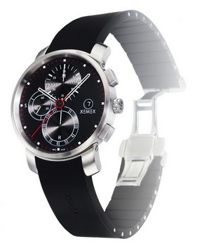 pánské švýcarské hodinky Xemex 8700