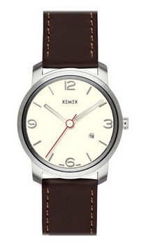 pánské švýcarské hodinky Xemex 880.12