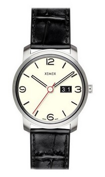 pánské švýcarské hodinky Xemex 882.24