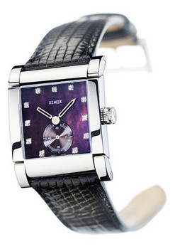 dámské švýcarské hodinky Xemex 25149