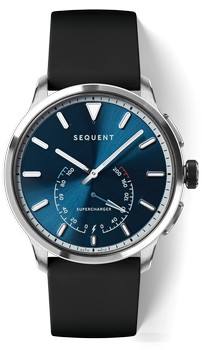 pánské švýcarské hodinky Sequent SuperCharger