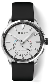 pánské švýcarské hodinky Sequent SuperCharger